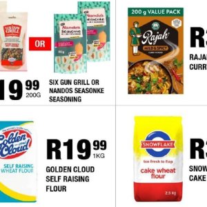 Grill at Take n Pay