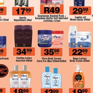 Cream at Check Star