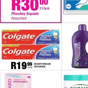   at Take n Pay