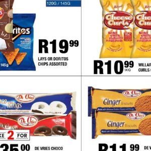   at Take n Pay