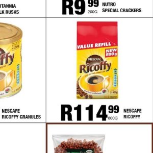   at Take n Pay