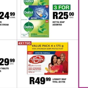   at Take n Pay