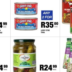 Salt at Take n Pay