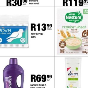   at Take n Pay