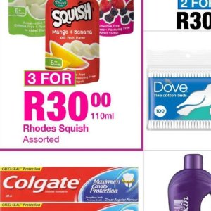 Starch at Take n Pay