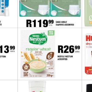   at Take n Pay