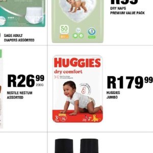   at Take n Pay