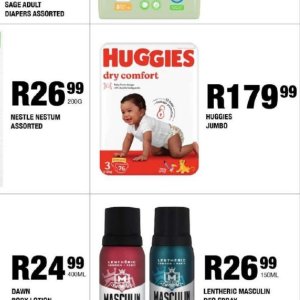   at Take n Pay