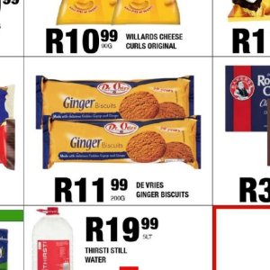Biscuits at Take n Pay