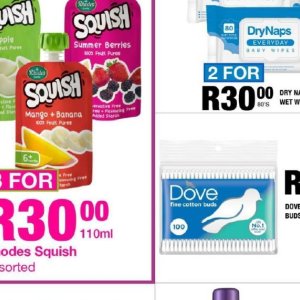 Starch at Take n Pay