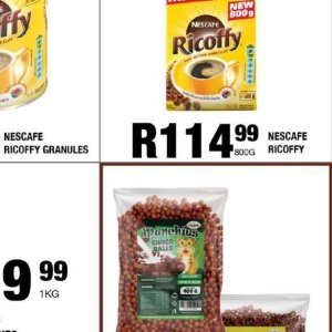   at Take n Pay