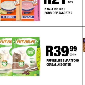  protein at Take n Pay