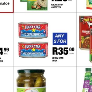 Salt at Take n Pay