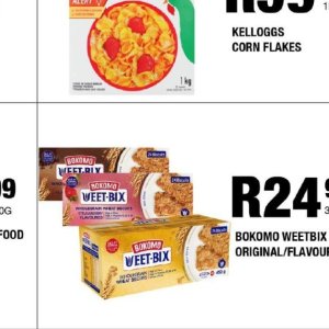 Biscuits at Take n Pay