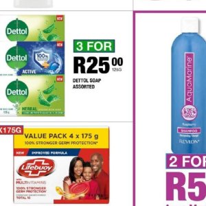   at Take n Pay