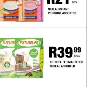 Chocolate at Take n Pay