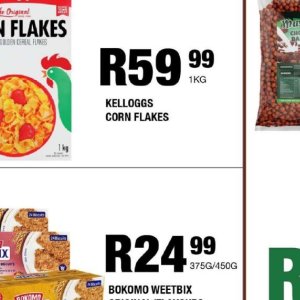 Corn at Take n Pay
