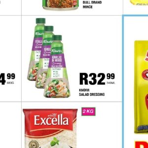 Garlic at Take n Pay