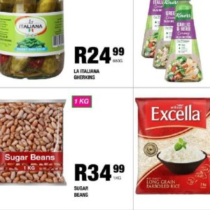 Sugar at Take n Pay