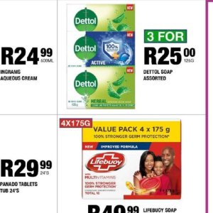   at Take n Pay