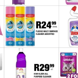   at Take n Pay