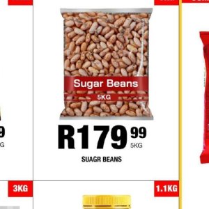 Sugar at Take n Pay