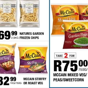 Chips at Take n Pay