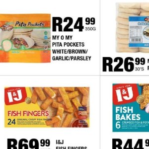 Garlic at Take n Pay