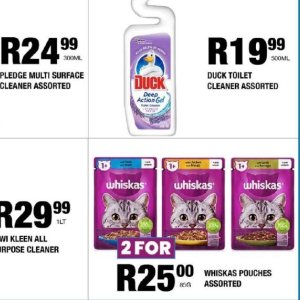   at Take n Pay
