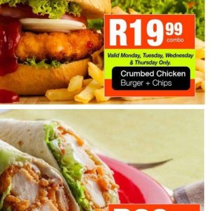 Chips at Take n Pay