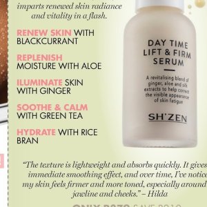 Aloe at Sh\'zen