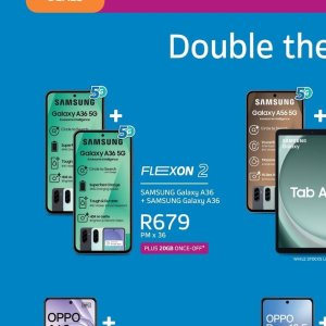   at Telkom Mobile