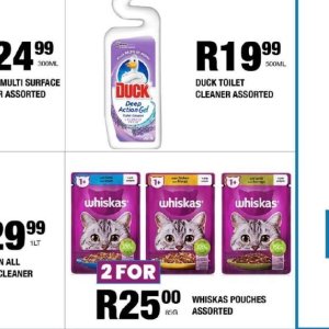   at Take n Pay