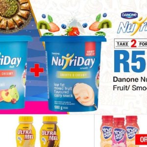  at Take n Pay