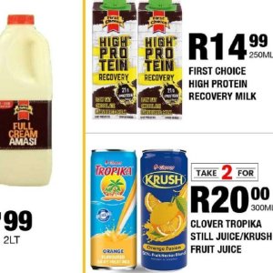 Chocolate at Take n Pay