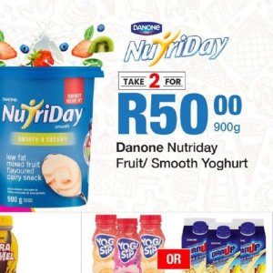   at Take n Pay