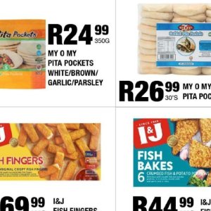 Parsley at Take n Pay