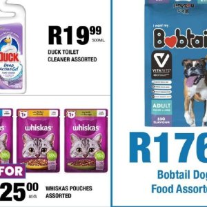   at Take n Pay
