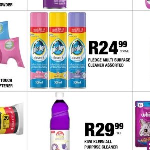   at Take n Pay