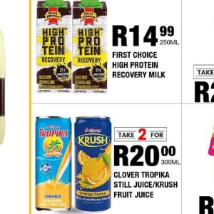 Chocolate at Take n Pay