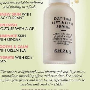 Aloe at Sh\'zen