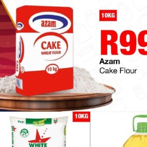 Flour at Take n Pay