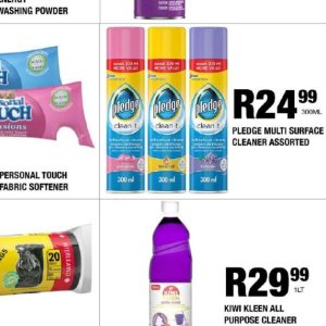   at Take n Pay