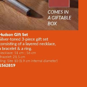 Necklace at AVON