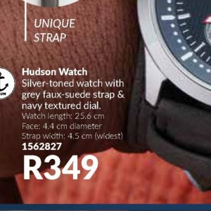 Watch at AVON