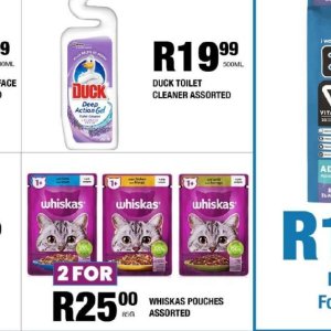   at Take n Pay