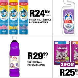 Kiwi at Take n Pay
