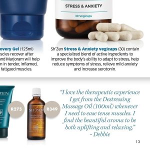  aroma at Sh\'zen