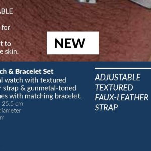 Bracelets at AVON