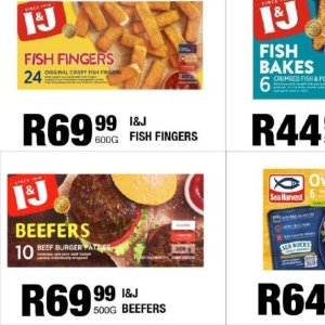 Beef at Take n Pay